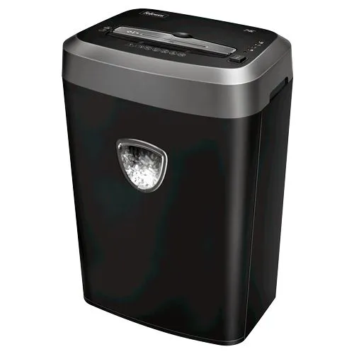 Makulator Fellowes Powershred 74C, krydsmakulering P4