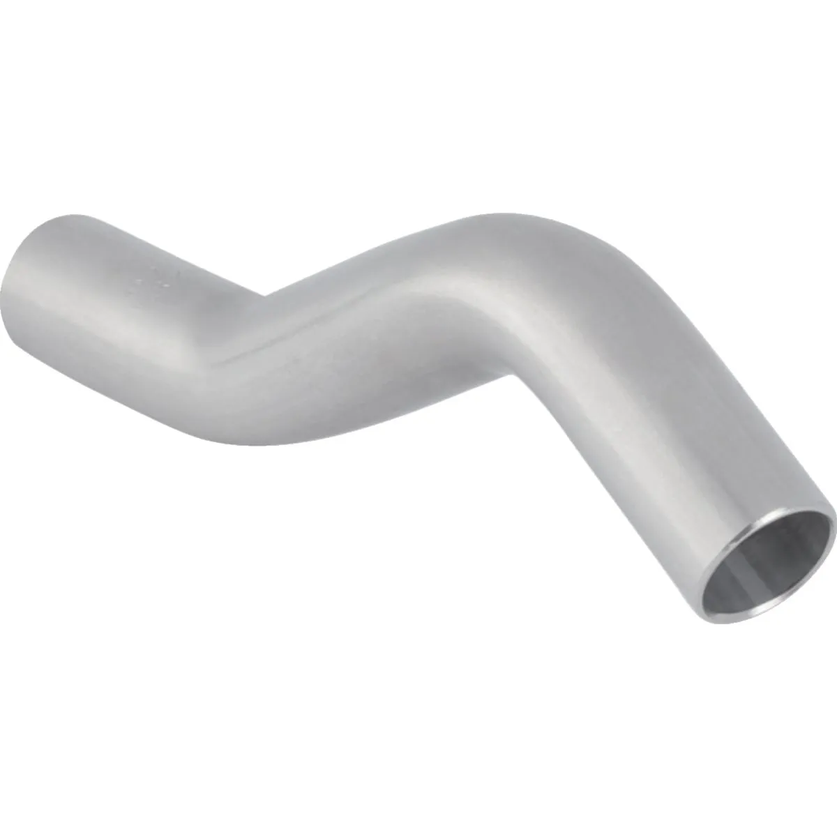 Geberit 30802, Slangekontakt, Rustfritt stål