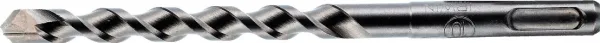 Speedhammer Plus bor, 5,5x100/160 mm
