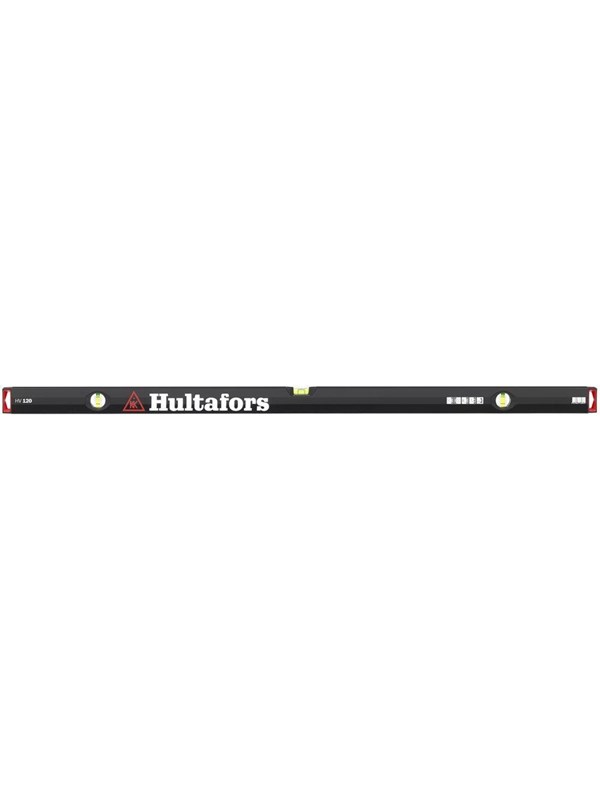 Hultafors Spirit level aluminium hv120
