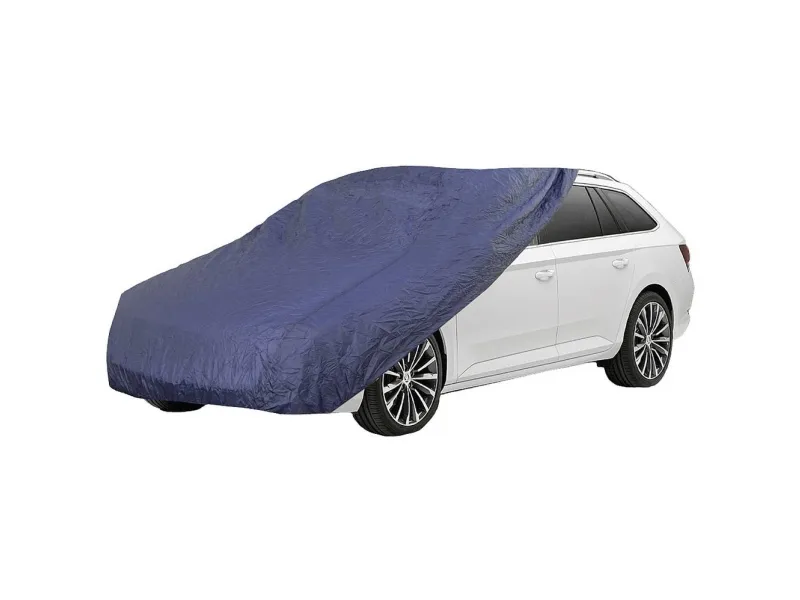HP Car Accessories 18181 Helgarage (L x B x H) 381 x 165 x 119 cm Passer til (bilmerke): Universal