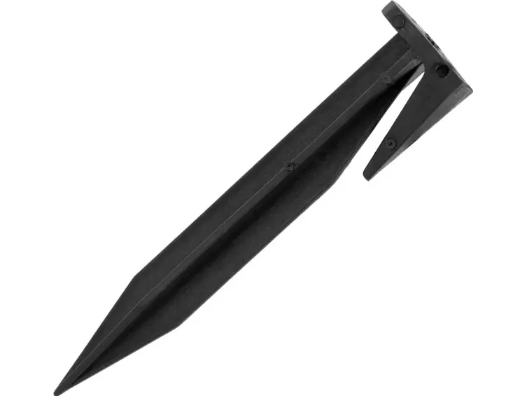 Dedra 150 stk pinner for å feste tauet