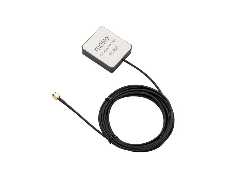 Molex 2134993000 bulk 1 stk
