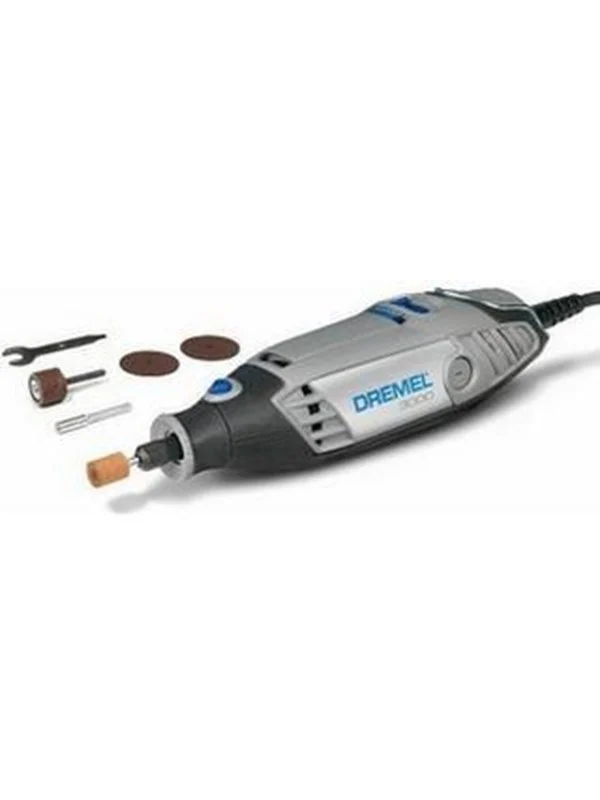 Dremel Multi Tool 3000 (5)
