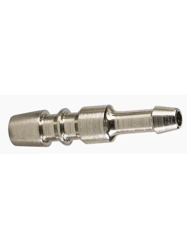 Nito Ks 1/4" nipple with 6 mm hose tail
