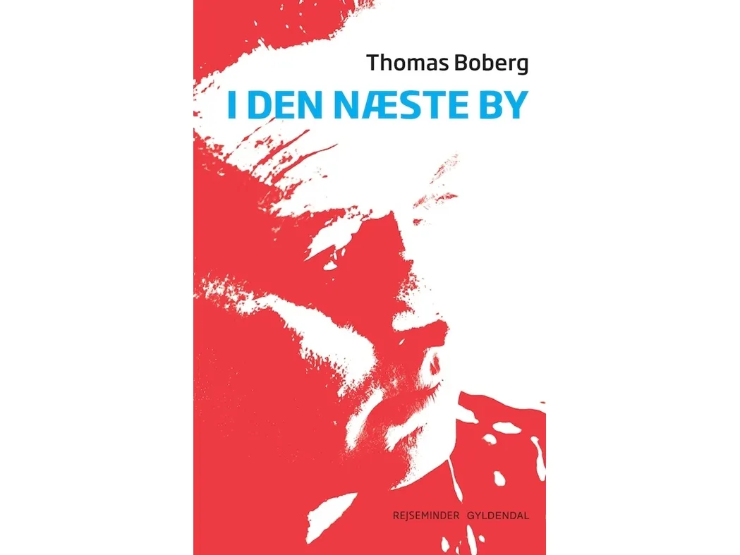 I neste by | Thomas Boberg | Språk: Dansk