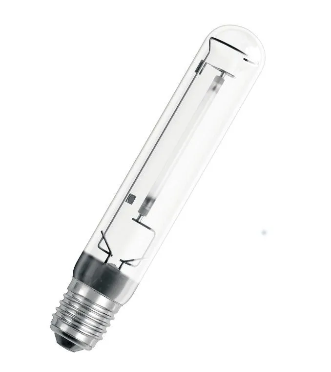 Natrium NAV-T 100W 10700 lumen super E40