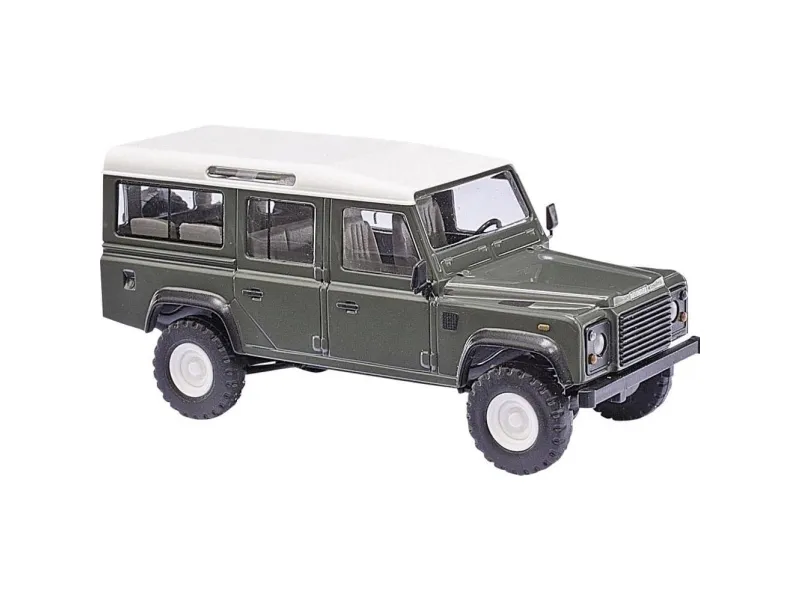 Busch 50301 H0 Land Rover Defender