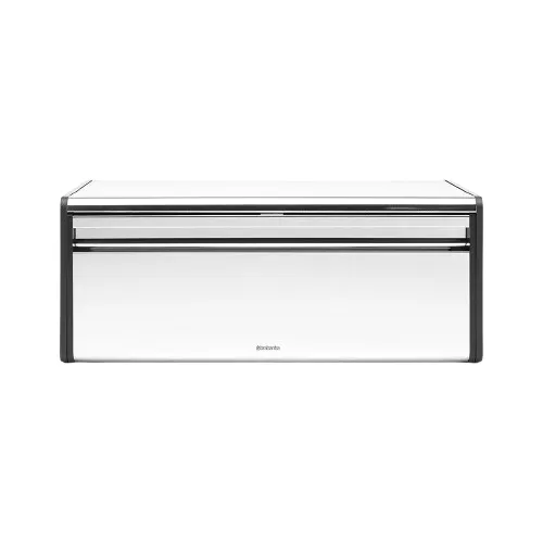 Brabantia 236846, Rektangulär, Stål, Stål, 465 mm, 250 mm, 187 mm