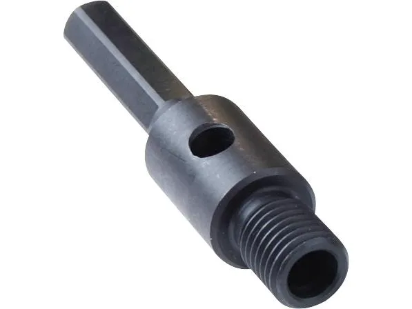 Adapter 3KT patron for dåsesænker