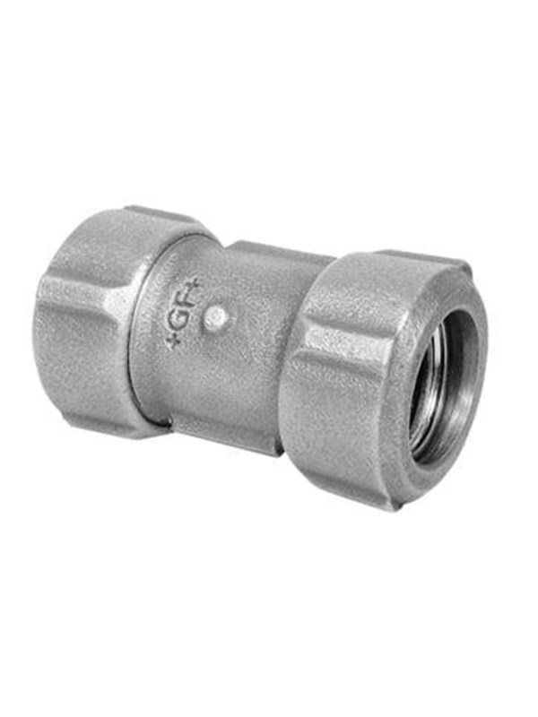 +GF+ Coupler primofit 3/4"