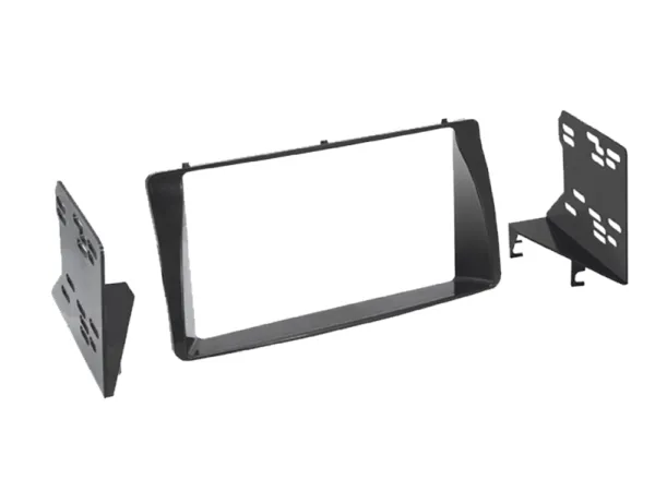 2-DIN kit Toyota Corolla 2003-2009