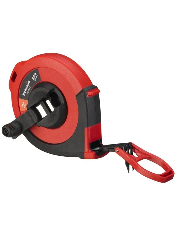Hultafors Long measuring tape steel cc 20 meter
