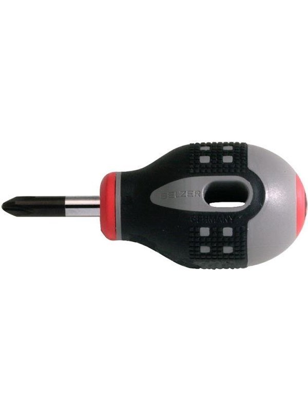 BAHCO Screw.dr ergo ph1x25