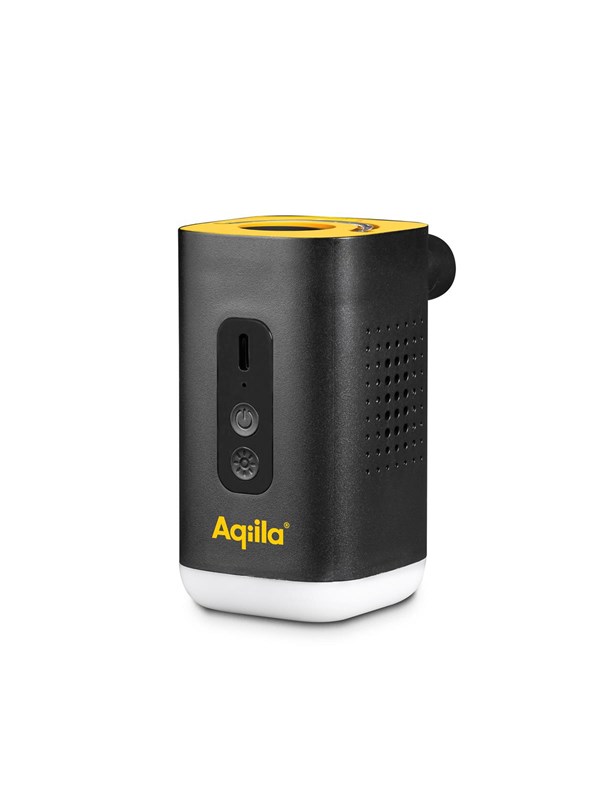 Aqiila Airbird C2 - Airpump