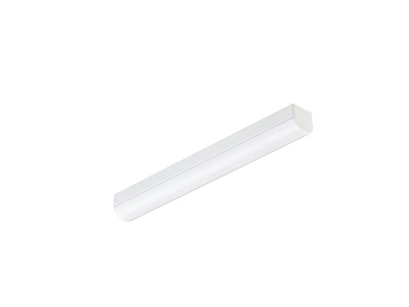 Philips CoreLine grunnarmatur All-in BN126C 1500-2400lm/830-840-865 600 mm