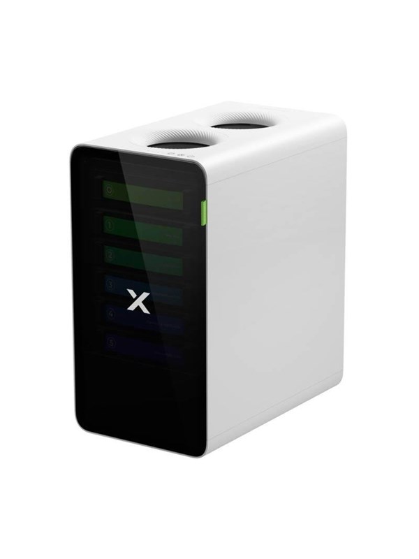 xTool SafetyPro AP2 Smoke Canister