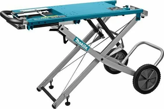 Makita universal bøyle/stand 198687-1WST01N