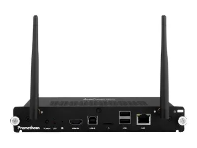 Promethean ActivConnect OPS-G - Digitalskiltspiller - 2 GB RAM - 16 GB - Realtek Semiconductor - Android 6.0 - 4K UHD (2160p)