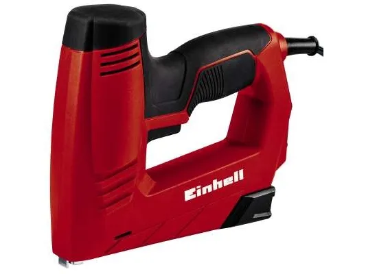 Einhell TC-EN 20 E, Sort, Rød, AC, 220-240 V, 50 Hz, 1,09 kg, 1000 stykker