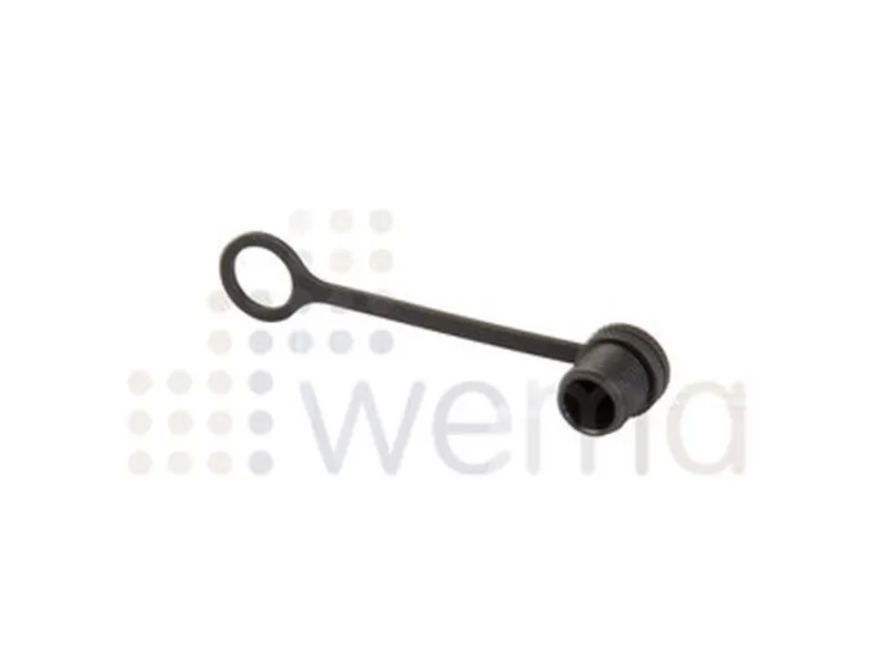 Wema NMEA2000 hette til hanplugg
