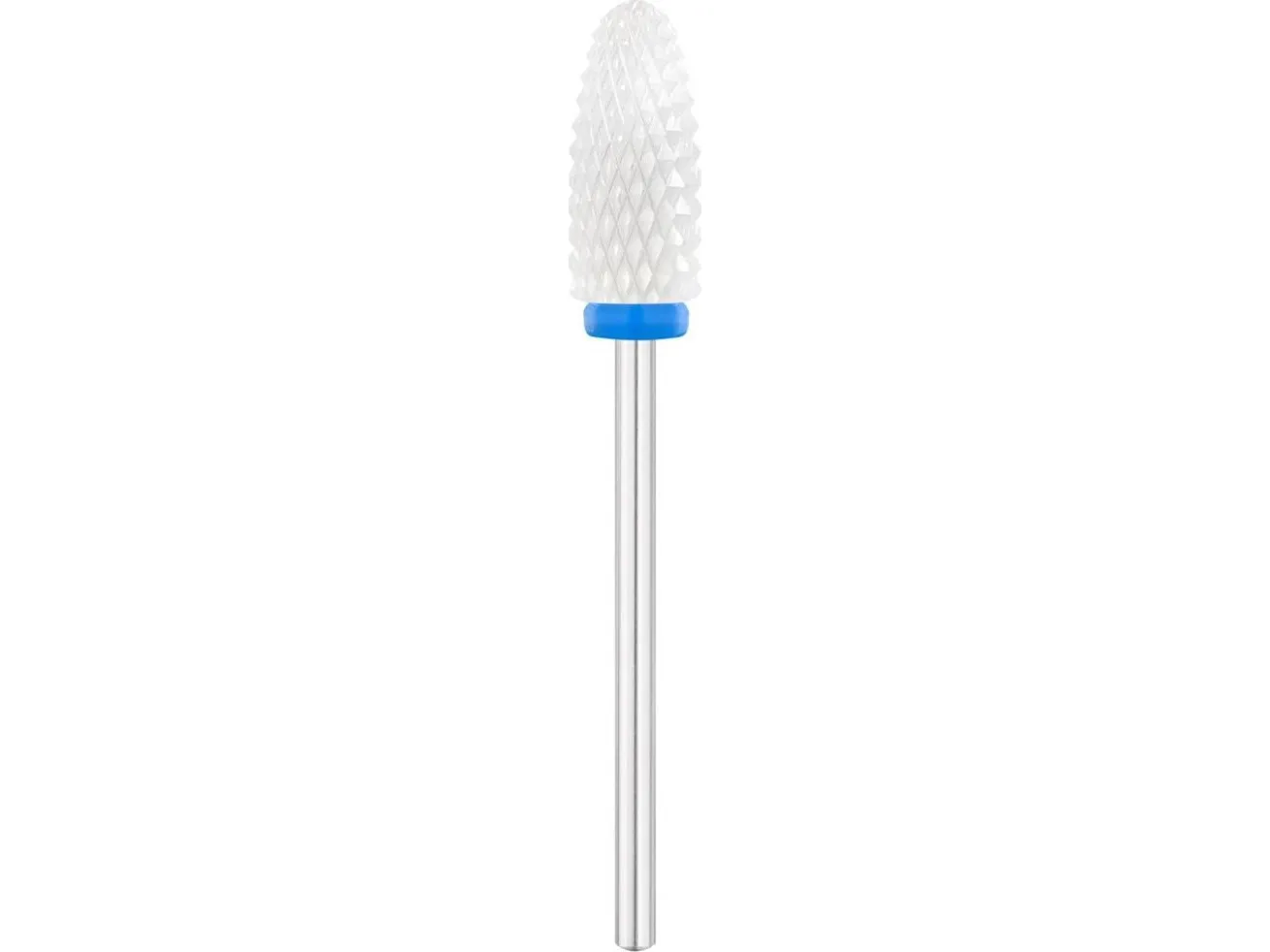 EXO EXO keramisk fres oval 6,0 mm BL /307M