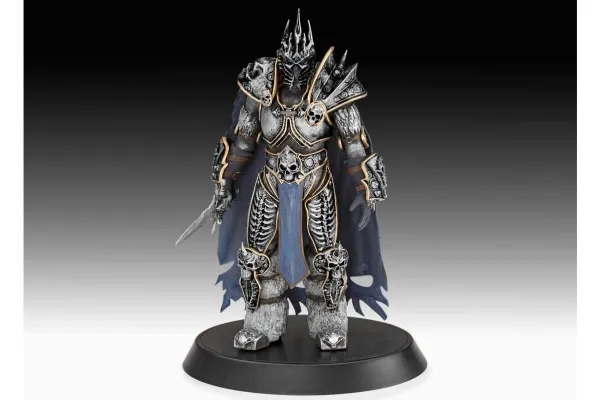 Gavesett World of Warcraft 'The Lich King' 1:16