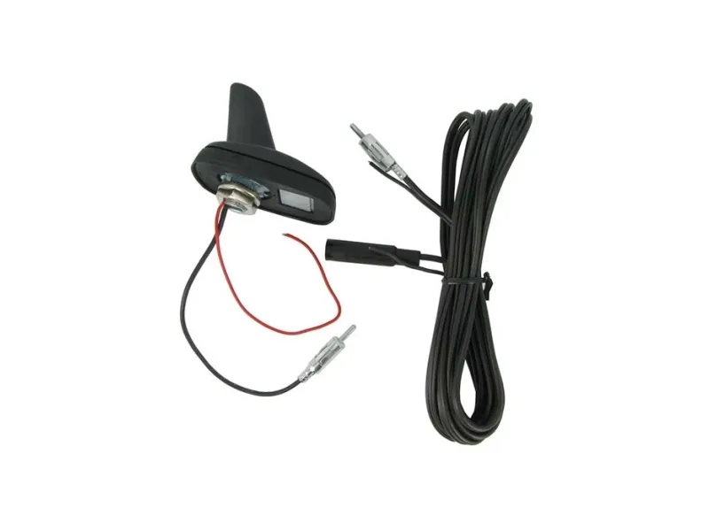 Ct27uv25 hajfinne antenne