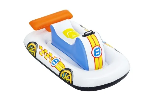 1.10x75cm Sports Car Ride-on