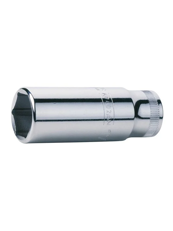 BAHCO socket 1/2 deep hexagonal 24mm
