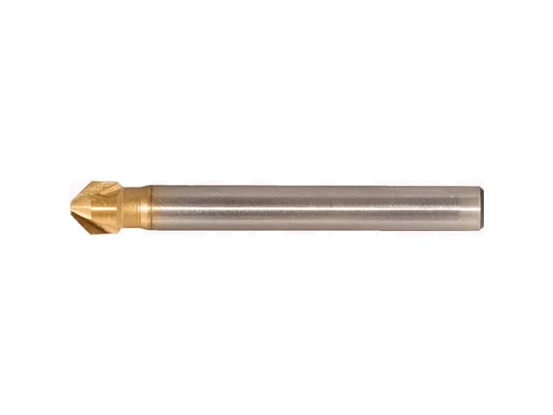 KS Tools 336.0175, Drill, Høyrehåndsrotasjon, 6,3 mm, 45 mm, Stål, 5 mm