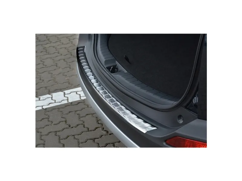 Læssekantbeskytter Toyota RAV4 IV 2013-03.2015 Stål