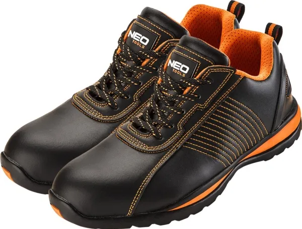 Neo Tools Darbiniai, žieminiai batai Neo 82-105, 44