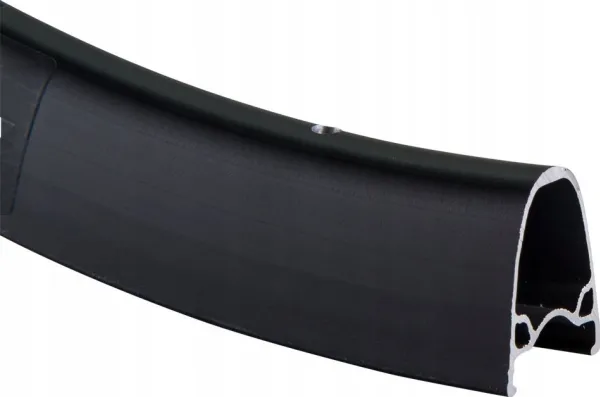 Alexrims gravel felgbånd ALEXRIMS ATD560 700x32 otw. Tubeless Ready H-utgave svart