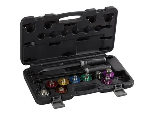 Ekspandersæt Pro-Set BM CPS