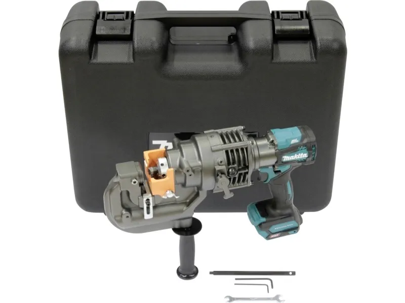 MAKITA. HULLSAG 40 V XGT PP001GZK ...