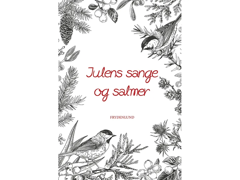 Julens sanger og salmer