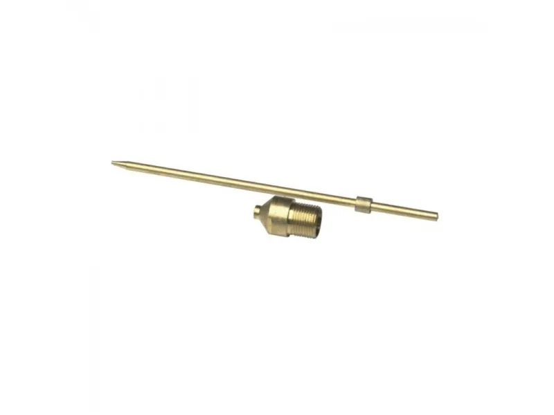 Dedra dyse 1 mm med spiss til DED7410 (DED74101)