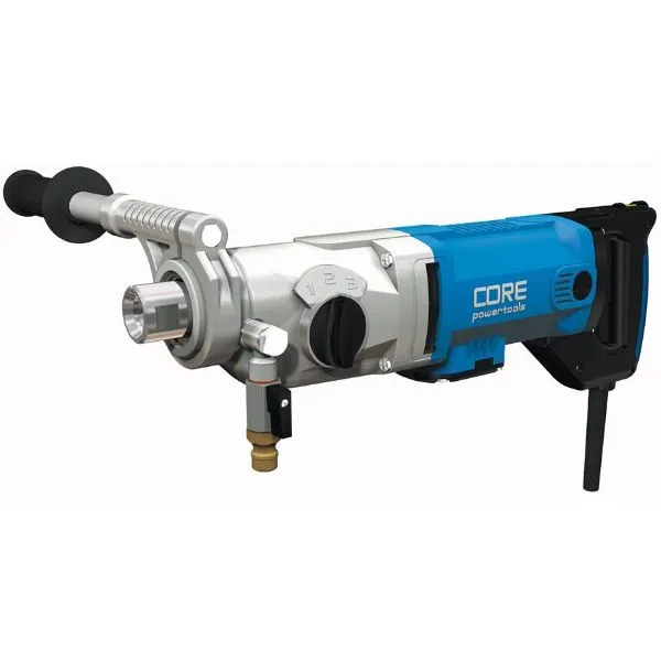 Diager diamantboremaskine 350H 2000W