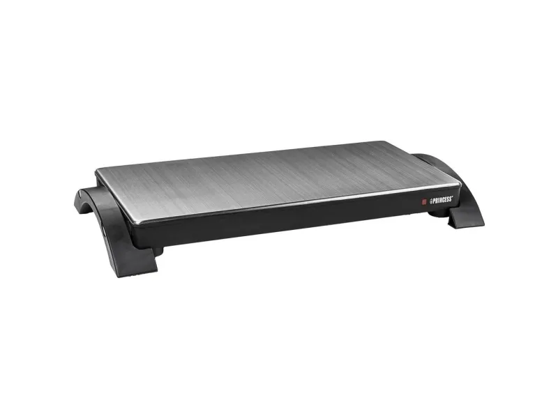 Princess 312295, 1000 W, 220 - 240 V, Sort, 1,5 m, 8 min, 60 min