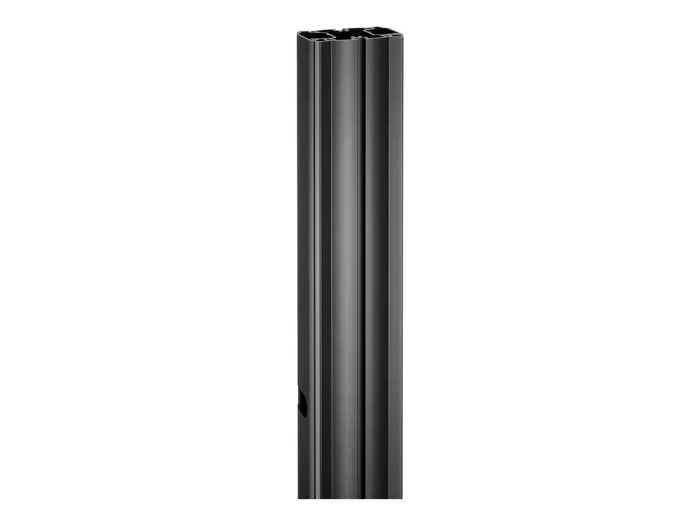 Vogel's Professional Connect-it PUC 2718 - Monteringskomponent (stang) - for flatpanel - svart