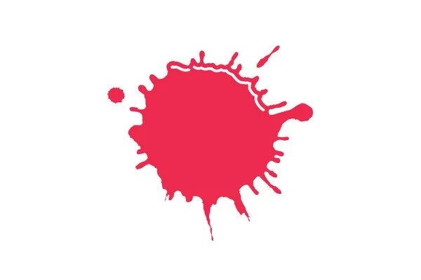 SmartMax Prof Acrylic Ink 30 ml Pyrrole Red 321