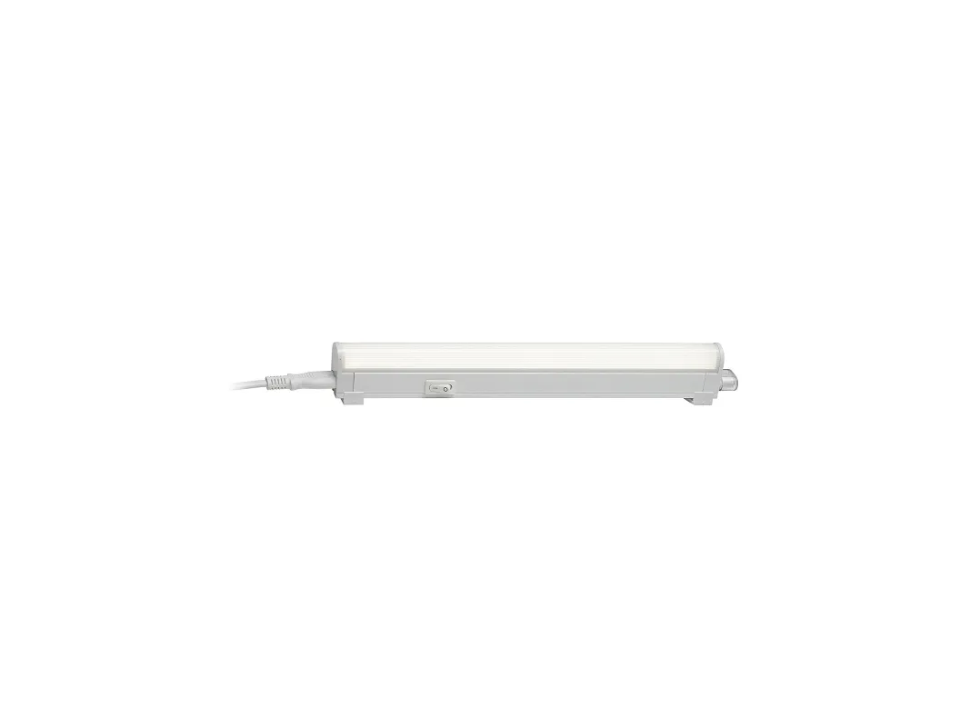 LYSARMATUR 5W LED HVIT