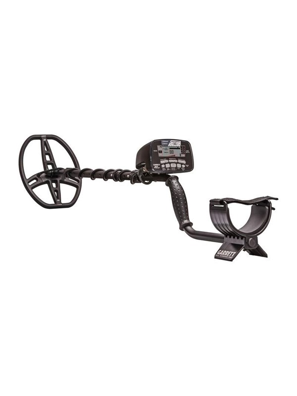 Garrett AT Pro International Metal Detector