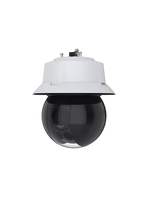 Axis Q63 Series Q6355-LE