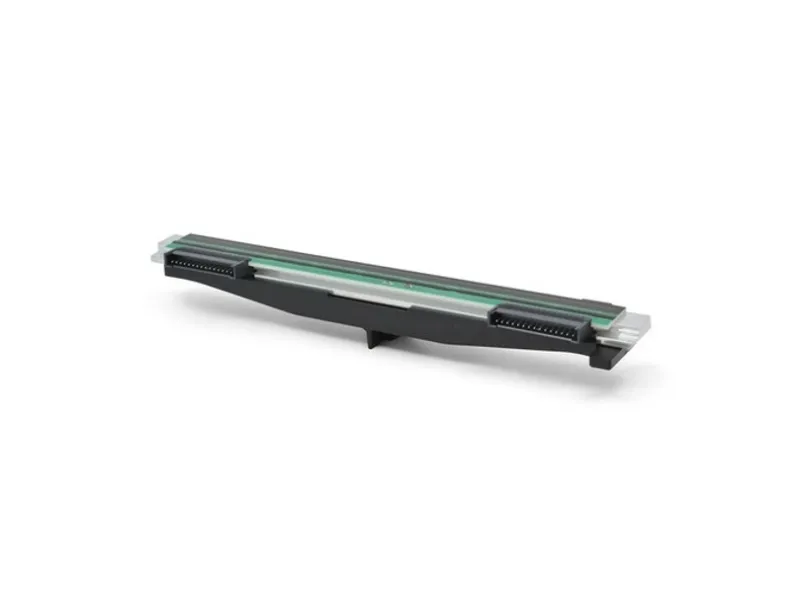 Zebra - 203 dpi - skriverhode - for Zebra ZD421t