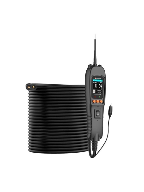 Ancel Circuit Tester PB500