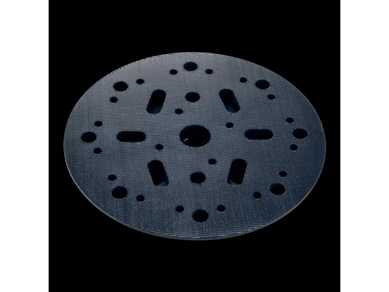 Flex velcro bagskive SP-EC M Ø150 Medium