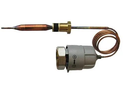 DANFOSS PT2+P