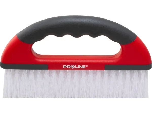 Pro-Line tapetstrykkebørste premium 230 mm TPR-håndtak PROLINE